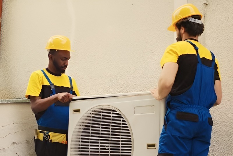 Effective DIY Tips for Air Purifier Repair in Acton, CA