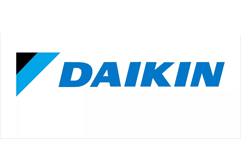 Daikin in Acton