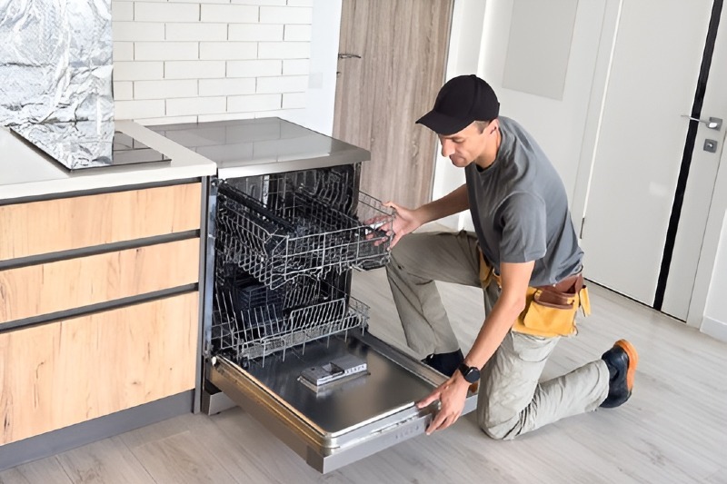 Guide to Successful Dishwasher Installation in Acton