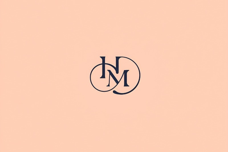 Monogram in Acton