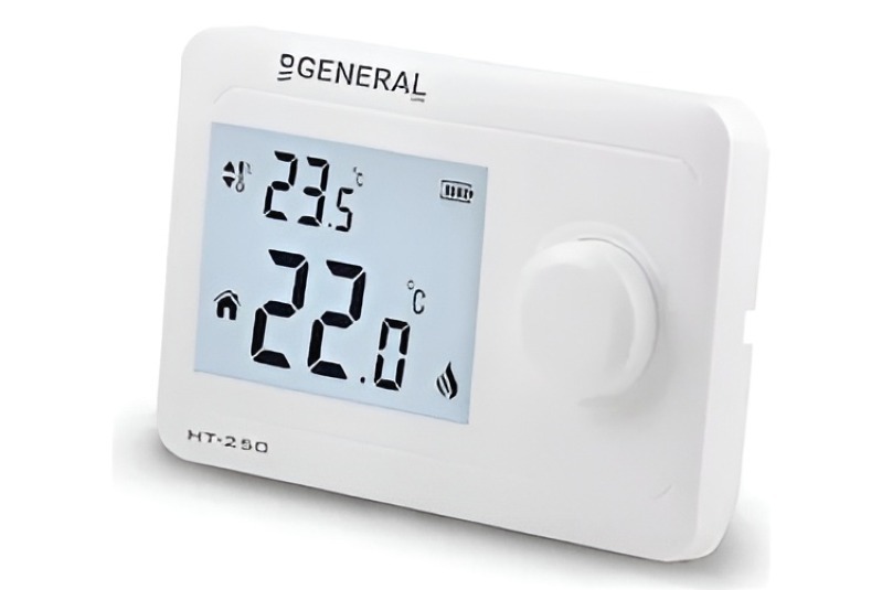 Essential Guide to Thermostat Repair in Acton, CA