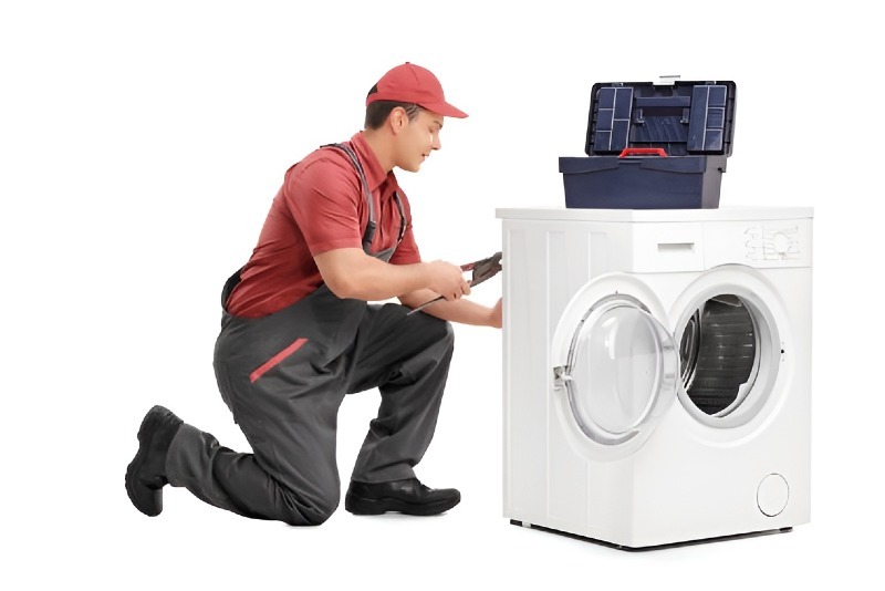 Washing Machine repair in Acton