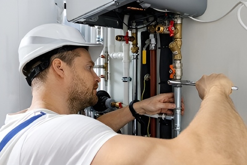 Essential Water Heater Repair Tips for Acton Residents